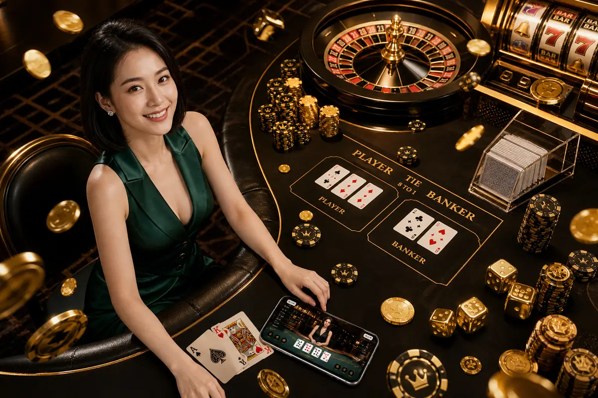 kjbet VIP প্রোগ্রাম ক্যাশব্যাক