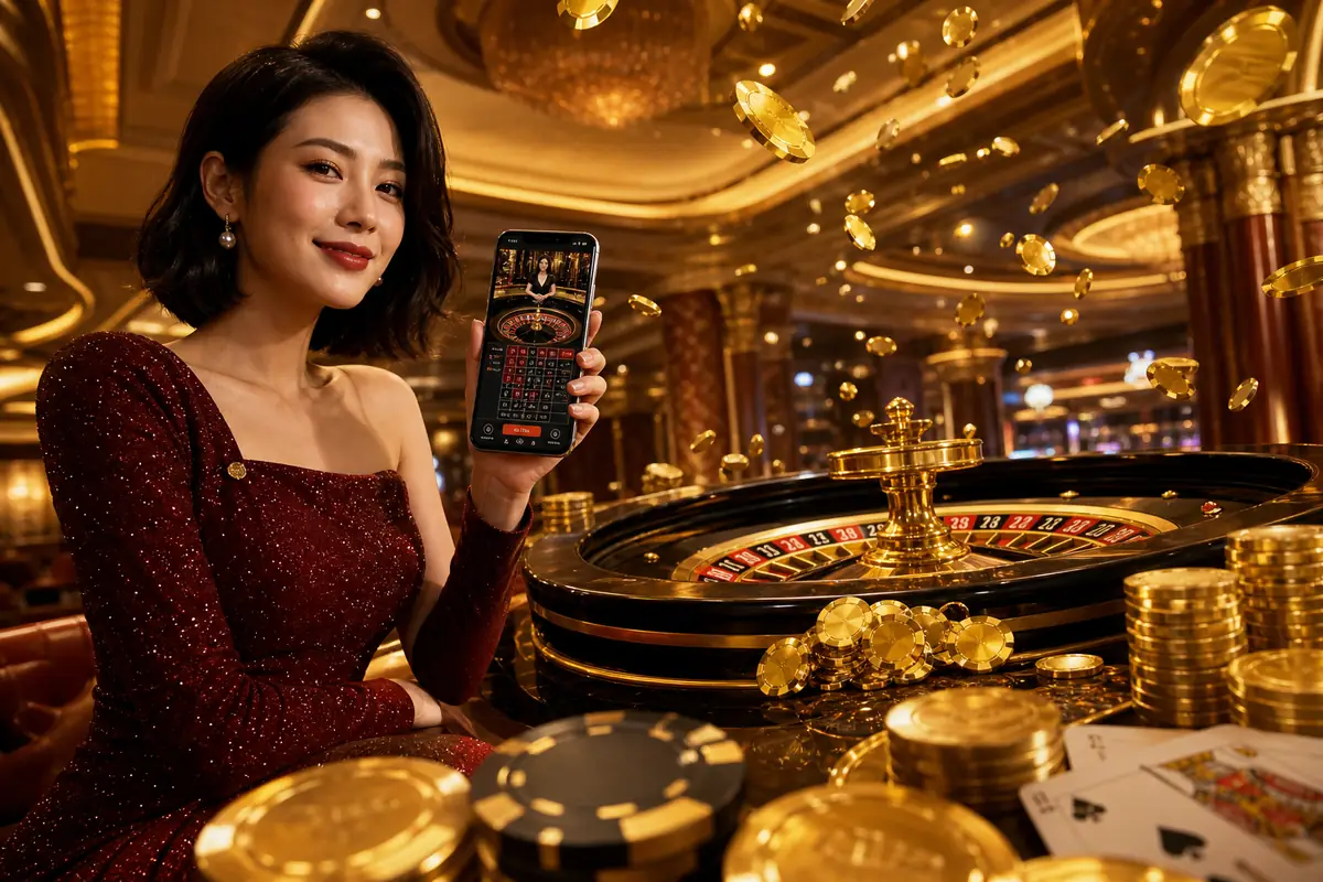 kjbet পেমেন্ট ও বোনাস অফার